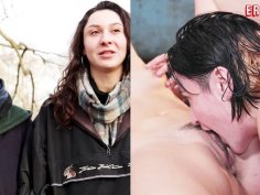 Hot german amateur lesbians lindsey cruz fingering pussy licking in hd