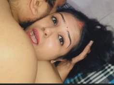 Hot sis cheats on husband with devar hard fuck - slim bhabhi hardcore sex