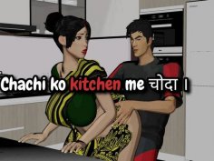 Desi aunty hardcore kitchen fuck - hd hindi porn with vijay diya