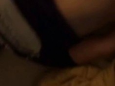 Amateur Closeup Assfuck and cumshot