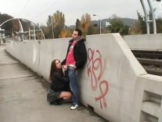 Hot amateur couple george lee pepper pew in obscene acts 5 - part 3 blowjob, cumshot, deep throat more